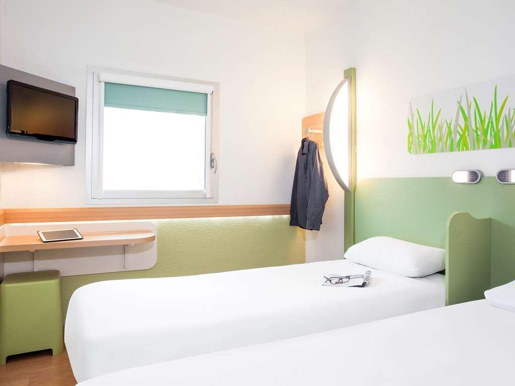 Ibis Budget Биконсфилд Номер фото