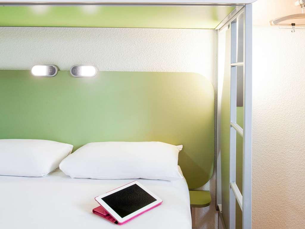 Ibis Budget Биконсфилд Номер фото