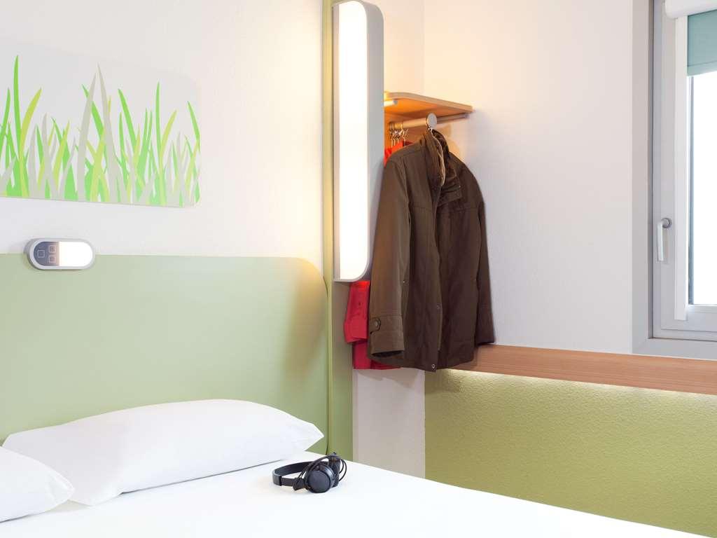 Ibis Budget Биконсфилд Номер фото