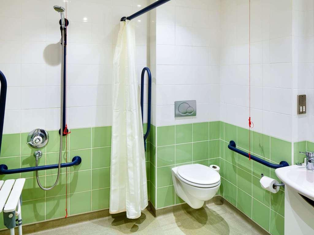 Ibis Budget Биконсфилд Номер фото