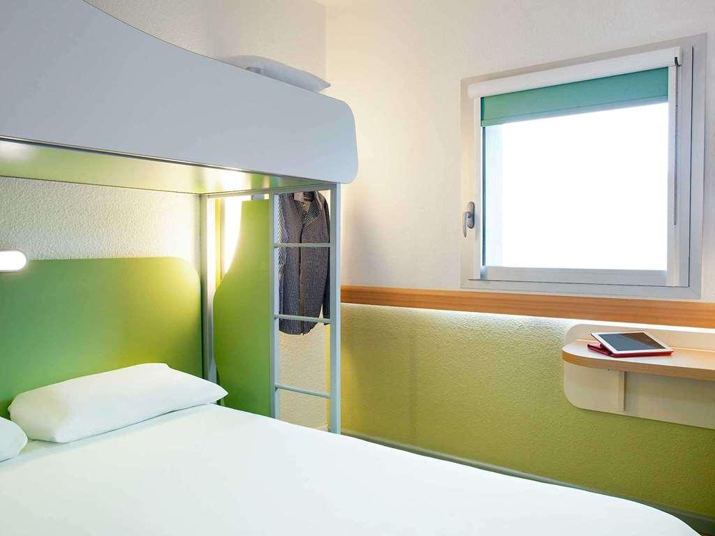 Ibis Budget Биконсфилд Удобства фото