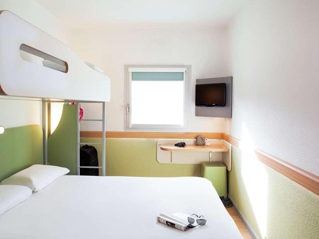 Ibis Budget Биконсфилд Номер фото